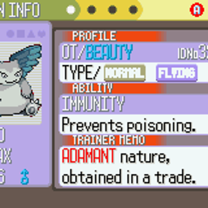 Pokemon Snakewood