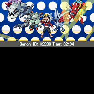 4749   Pokemon SoulSilver (U)(Freeze Patched) 58 8469