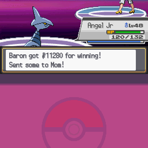4749   Pokemon SoulSilver (U)(Freeze Patched) 56 5720