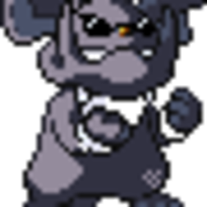 BL Granbull