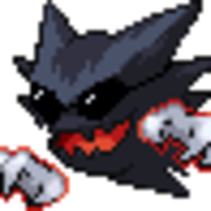 BL Haunter