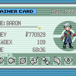 Pokemon   Emerald Version (U) 13