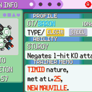Pokemon   Emerald Version (U) 04