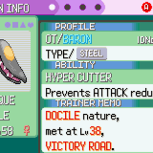 Pokemon   Emerald Version (U) 08