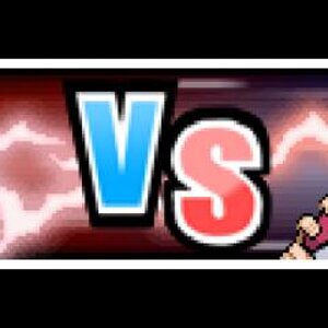 Steven vs Red