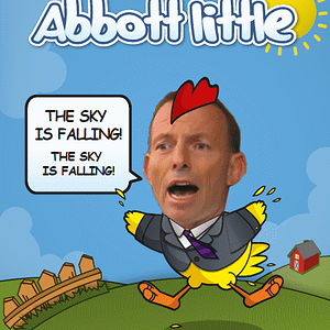 Abbot little