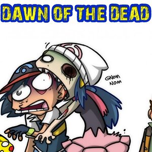 Dawm of the dead