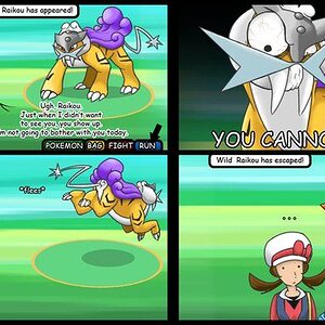 funny pokemon
