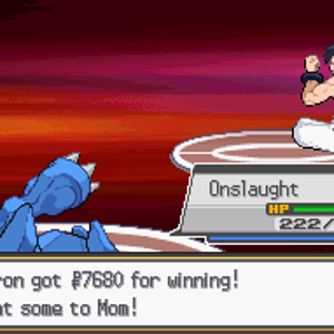 4749   Pokemon SoulSilver (U)(Freeze Patched) 55 3758