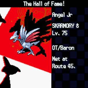 4749   Pokemon SoulSilver (U)(Freeze Patched) 40 8019