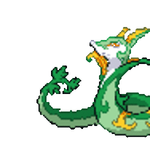Serperior