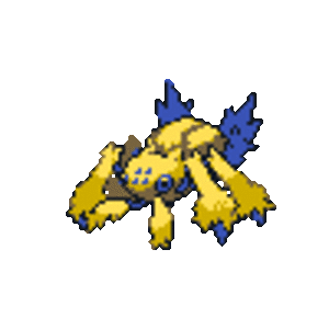 Galvantula