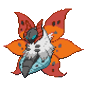 volcarona