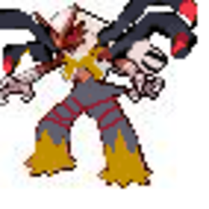 Blazitina Origin Form