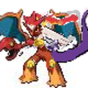 ULTIMATE BLAZIKEN