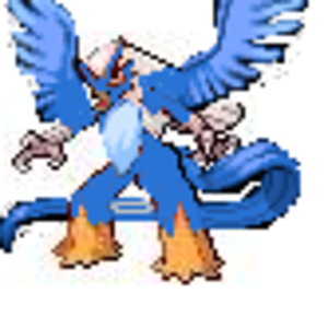 Blazicuno