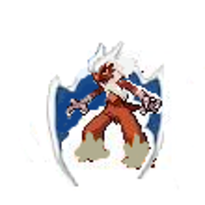 Blazard Snow Form