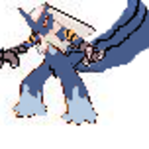 Swampeken