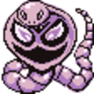 Arbok