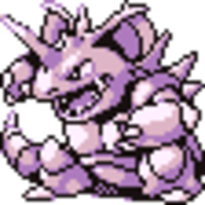 Nidoking (Emperor)