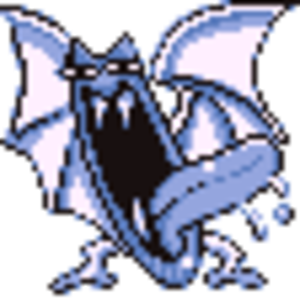 Golbat (Dracula)