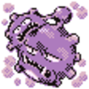 Weezing