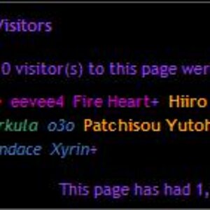 I should be worried, right?