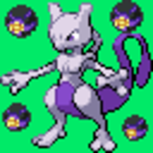 Mewtwo
