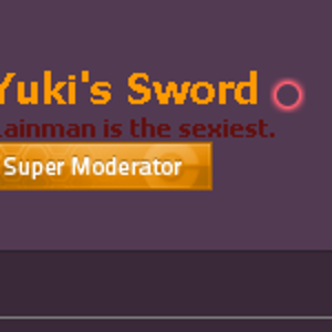 dat orange.

I love you Firebug. Also my name looks ugly in orange.