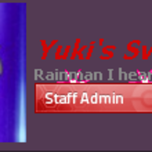 Red.

I changed my usertitle if you're paying attention. My name looks pretty hot in red, too.