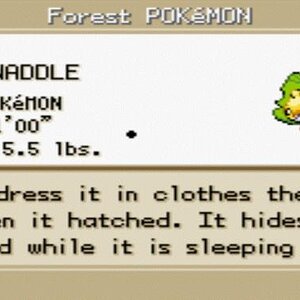 1st capture