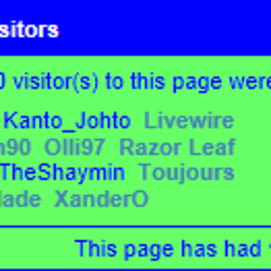 Seven moderators come to my profile page at once!

All were stalking for fun. I am not happy...