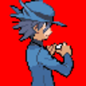 BackSprite Riley