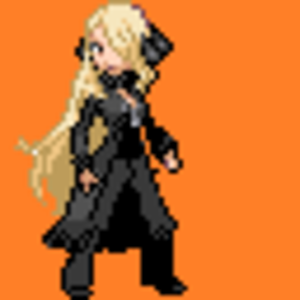 DP Cynthia