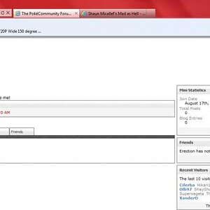 The most painful username ever?