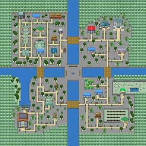 city version 2 full sized