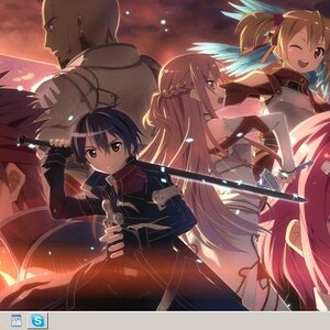 Sword Art Online