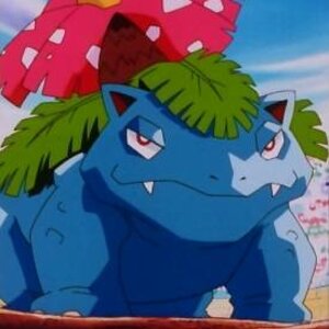 Venusaur