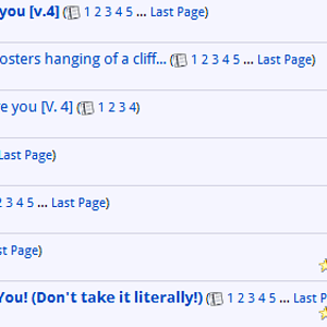 When Hikari10 is offline.