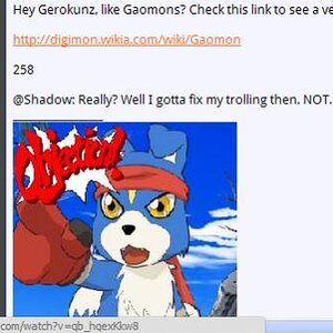 You tried to trick me?
"You might know what's the link.
Look at south-west."