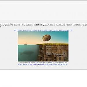 666 posts. Demonic post count!
