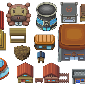 Buildings4
