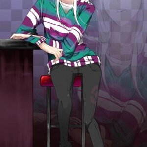 Here is an alternate outfit for Tristen S, my character on PTA.