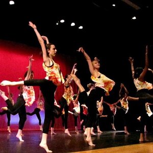 Second to the left ^_^