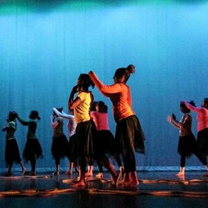 I hated this dance but it was a good picture of us, so mehhh.