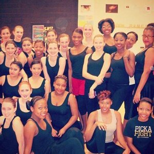 Love these girls<3