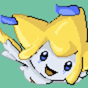 Jirachiii