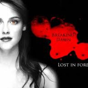 lost in forever