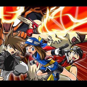 Blast Burn