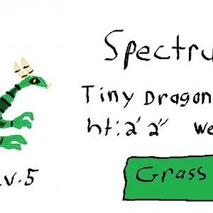 Spectrum